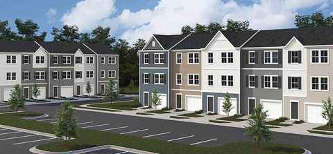 100 Milburn Drive, Martinsburg, WV 25403