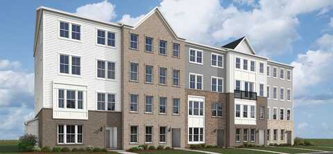9666 Swallowtail Lane, Manassas, VA 20110