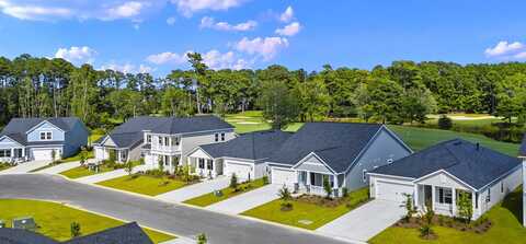 9734 INDIGO CREEK BLVD, Murrells Inlet, SC 29576