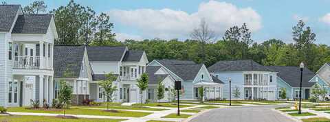 211 AGRARIAN AVE, Summerville, SC 29485