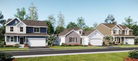 2342 Sumac Drive, Yorkville, IL 60560