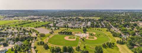 Londonderry Dr NW & Milborne Ln, Rochester, MN 55901
