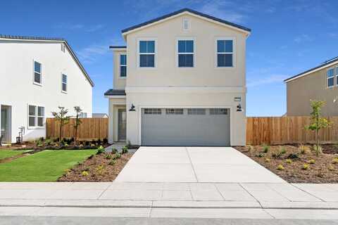 W Ashlan Ave & N Grantland Ave, Fresno, CA 93723