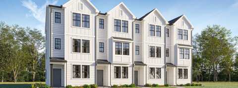 3111 White Blossom Court, Raleigh, NC 27610