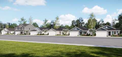 1242 WILLOW OAKS WAY, Conway, SC 29526
