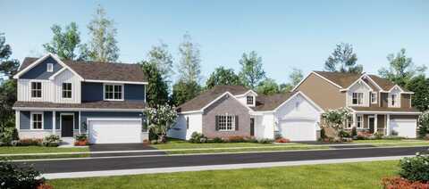 2342 Sumac Drive, Yorkville, IL 60560