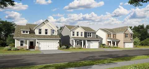 7212 Hanworth Street, Fairview, TN 37062
