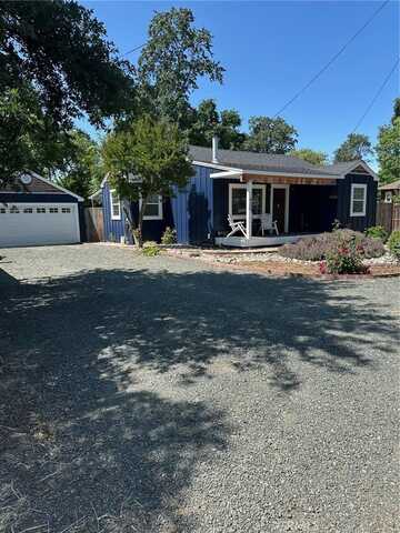 435 Armstrong Street, Lakeport, CA 95453