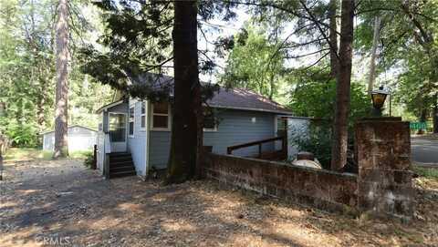 10466 Redwood Road, Loch Lomond, CA 95461