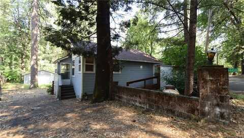 10466 Redwood Road, Loch Lomond, CA 95461