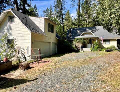 9826 Meadow Drive, Cobb, CA 95426