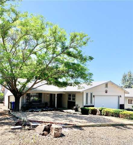 18427 Deer Hill, Hidden Valley Lake, CA 95467