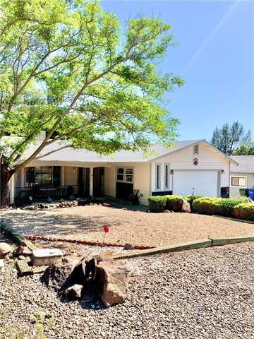18427 Deer Hill, Hidden Valley Lake, CA 95467