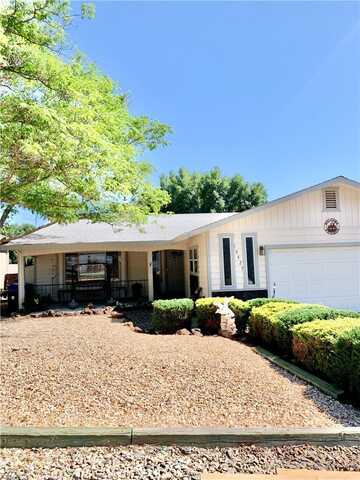 18427 Deer Hill, Hidden Valley Lake, CA 95467