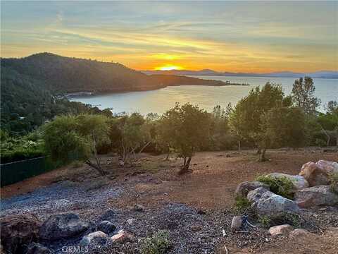 3309 Westridge Drive, Kelseyville, CA 95451