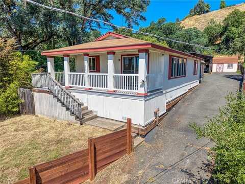 3300 Springe Street, Nice, CA 95464