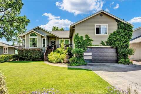 19881 Mountain S, Hidden Valley Lake, CA 95467
