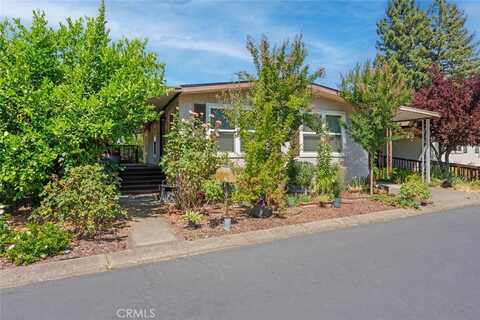 66 Bonita Place, Ukiah, CA 95482