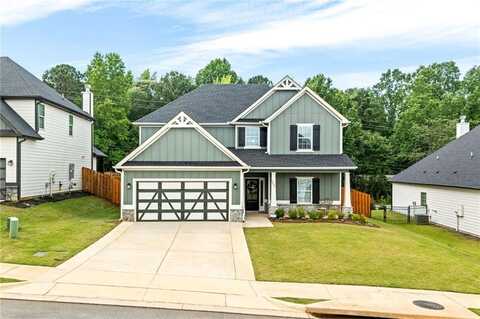 1803 SOLAMERE COURT, AUBURN, AL 36832