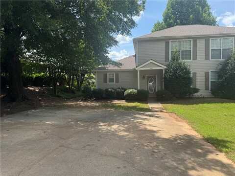 889 HARVARD DRIVE, AUBURN, AL 36830