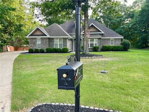 103 TALLYHO COURT, AUBURN, AL 36832