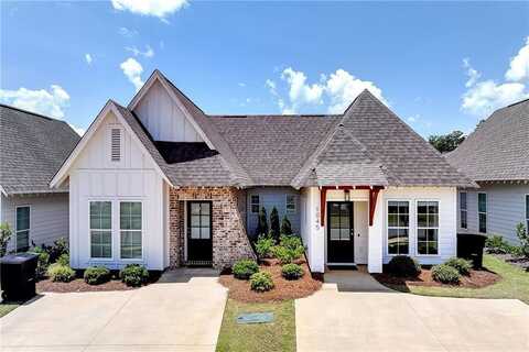 1045 BURROW CIRCLE, OPELIKA, AL 36801