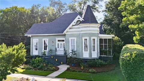 1008 3RD AVENUE, OPELIKA, AL 36801