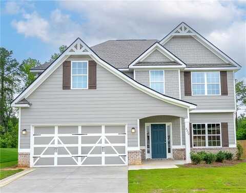 2276 WEBBED WAY, OPELIKA, AL 36804