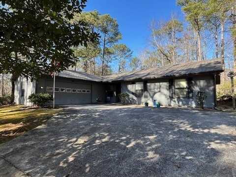 74 CHINQUAPIN PASS, DADEVILLE, AL 36853