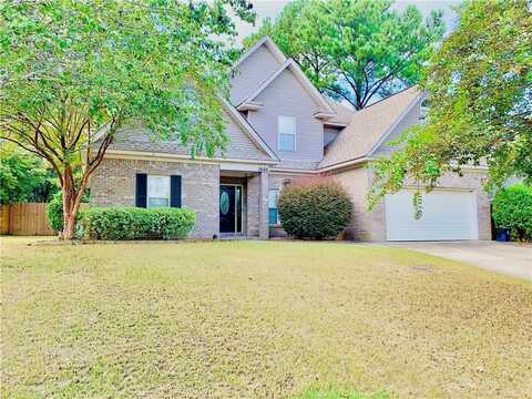 3666 HAWKS LANDING, AUBURN, AL 36804