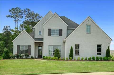 201 BRIDGEWATER BOULEVARD, AUBURN, AL 36830