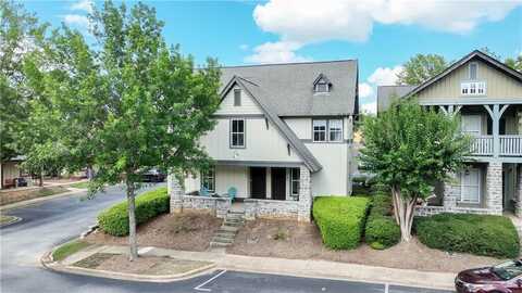 650 DEKALB STREET, AUBURN, AL 36830