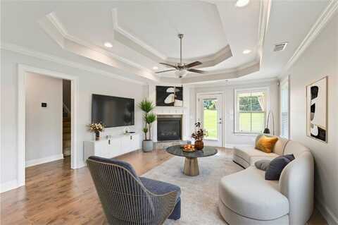 2375 SNOWSHILL LANE, AUBURN, AL 36832