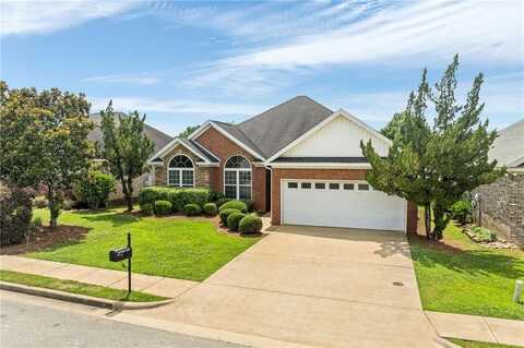 1317 TULIP COURT, AUBURN, AL 36830