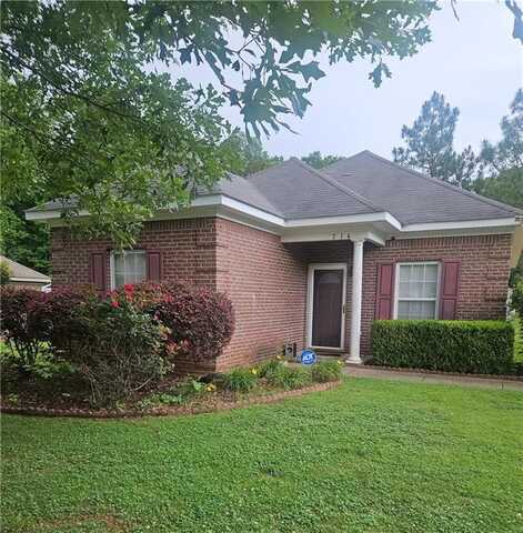 714 ELLIS STREET N, AUBURN, AL 36832