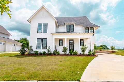 20 BLACKBERRY BOULEVARD, PIKE RD, AL 36064