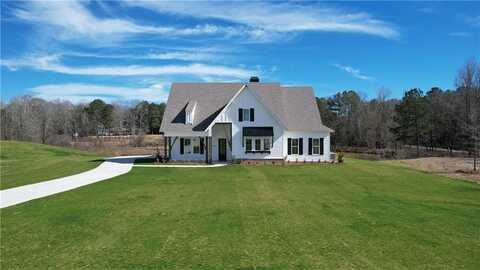 4 HUNTERS HILL LANE, AUBURN, AL 36830