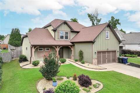 1931 SEQUOIA DRIVE, AUBURN, AL 36879