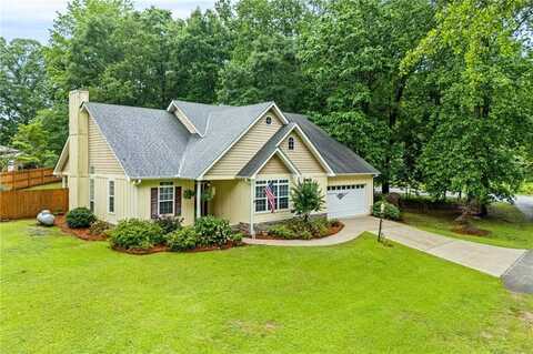 601 CUSSETA ROAD, OPELIKA, AL 36801