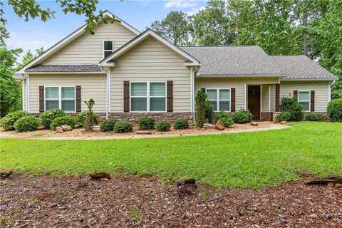134 N CARDINAL HEIGHTS, DADEVILLE, AL 36853