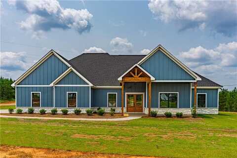 0 LEE ROAD 158, SALEM, AL 36874