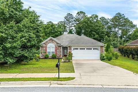 4339 LIVE OAK DRIVE, AUBURN, AL 36830