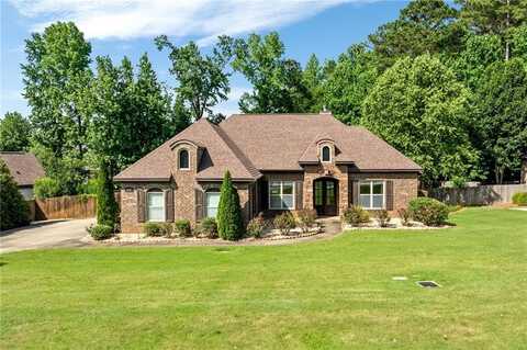 2296 MORGAN DRIVE, AUBURN, AL 36830
