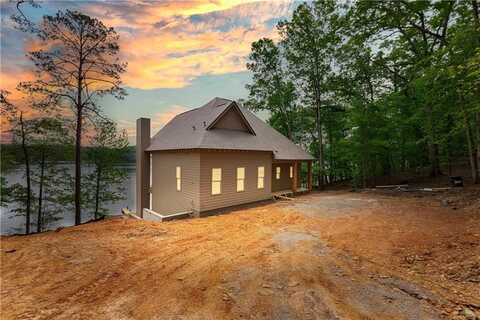 41 Highland CIRCLE, ALEXANDER CITY, AL 35010