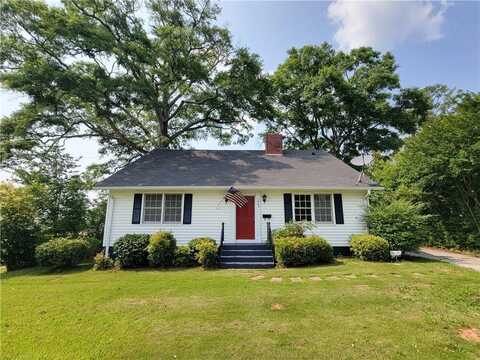 1905 30TH STREET, VALLEY, AL 36854