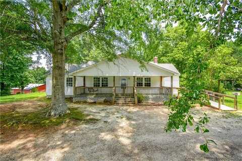 2087 TRUSSELL ROAD, ALEXANDER CITY, AL 35010