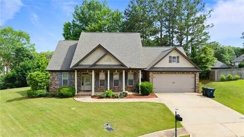 1951 YEARLING COURT, AUBURN, AL 36830