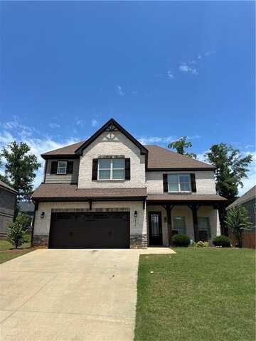 1882 WATERFALL ROAD, AUBURN, AL 36832