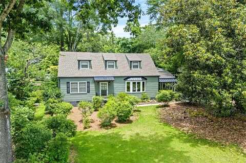 335 WOODFIELD DRIVE, AUBURN, AL 36830