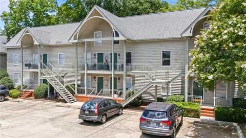 528 GENELDA AVENUE, AUBURN, AL 36832